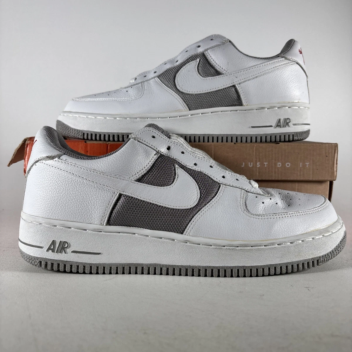 NIKE Air Force 1 the Dirty スニーカー Nike Air Force 1 L/M The Dirty for Sale | Authenticity Guaranteed