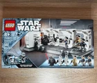 LEGO 75387 Boarding the Tantive IV New Sealed in Box
