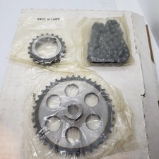 Timing Components Unbranded 54670