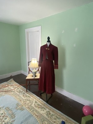Lolita Lempicka  Vintage Gaucho Women's Outfit
