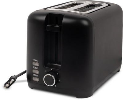 Brunner Minuwatt Toaster