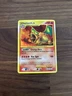 Charizard Holofoil 103/100 - Stormfront - Pokémon Card