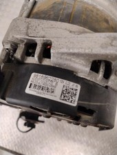 Alternateur Citroen JUMPER