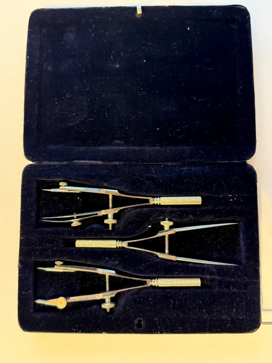 KEUFFEL & ESSER Collectible Drafting Tools for sale | eBay