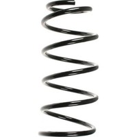 Spidan 56628 Fahrwerksfeder FüR VW Seat Polo Cordoba 6V2 6V5 6N2 6K5