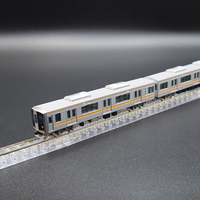 GreenMax 50787 - Hanshin 9000 Series + 1000 Series (8-Car Set) - Spur N
