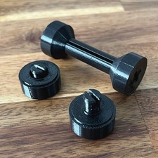 35mm to 120 Medium Format Camera Film Spool Adapter Kit - Sale