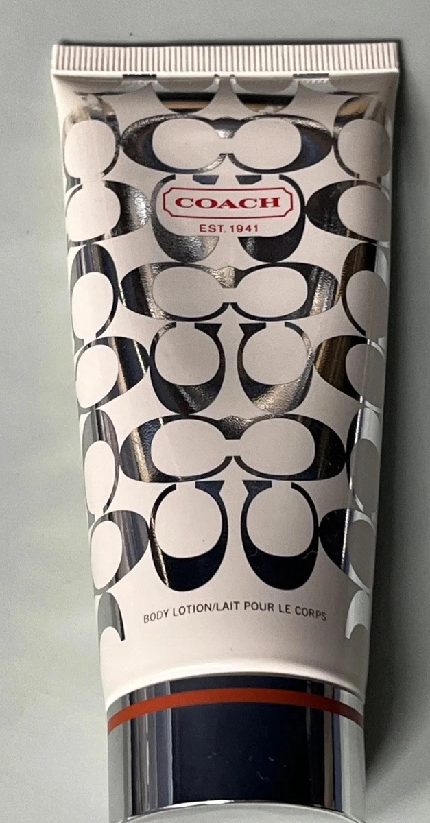 Coach Body Lotions for sale | eBay