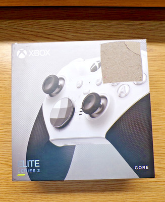 Microsoft Xbox Elite Series 2 Core Wireless Controller (READ) #8290