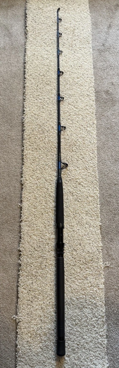 5 ft 9 in Item Fishing Rods & Poles 1 Pieces for sale | eBay
