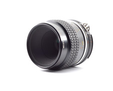 Nikon Micro NIKKOR f/2.8 Camera Lenses 55mm Focal for sale | eBay