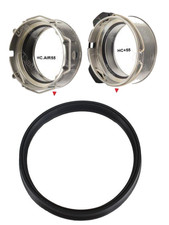 1X Turboschlauch Dichtung BMW 1er 3er 4er 5er...