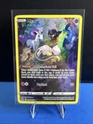 Pokémon TCG Mew Crown Zenith Galarian Gallery Holo Rare Card GG10/GG70 NM