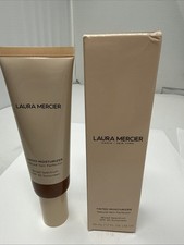 Laura Mercier Tinted Moisturizer Natural Skin SPF 30 5C1 Nutmeg 1.7 oz BNIB