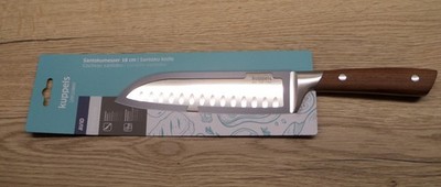 Kuppels AVID Santokumesser **NEU & OVP**  Ean 4018537020572