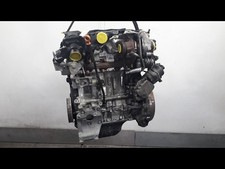 Moteur Ford FOCUS
