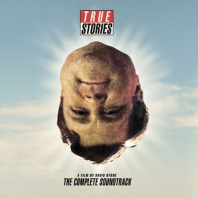True Stories: A Film By David Byrne True Stories, A Film By David Byrne: the - Image 4