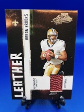 2005 Playoff Absolute Memorabilia Football 12