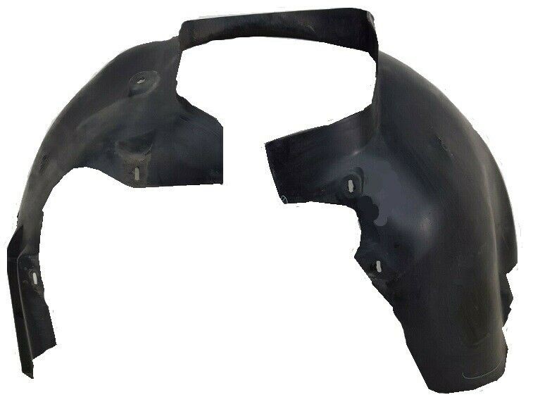 Fits VW BEETLE 2006-2011 FRONT WING ARCH LINER SPLASH GUARD Left COMPLETE