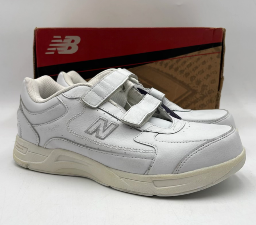 ちです Size 12 - New Balance 576 White for sale online | eBay