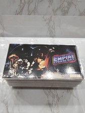 1995 Topps Empire Strikes Back Widevision Trading Cards 13