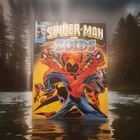 AMAZING SPIDER-MAN #238 1ST APP HOB GOBLIN UK PRICE VARIANT MEGA RARE! 1986🔥🥵