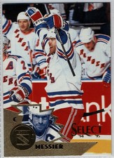 1994-95 Select Cards Upick from list (1-200)