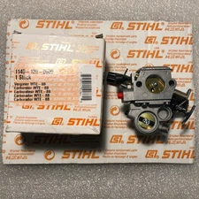 Stihl MS362 Carburetor  MS 362 1140 120 0600 Walbro WTE-8B (NON Mtronic) OEM [T]