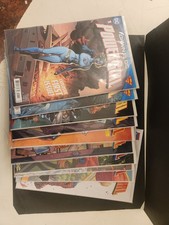 DC Comics 2023-25 Power Girl 1-20 Complete Series Special & Uncovered Variant