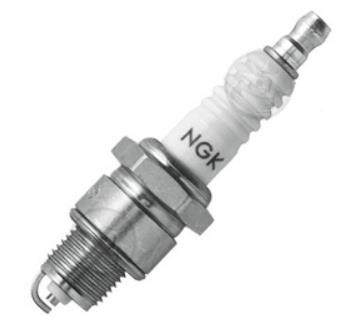 NGK 3823 Standard Spark Plug - BP8HS-10