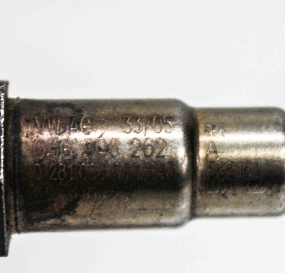 Sensore ossigeno lambda VW SHARAN 7M8, 7M9, 7M6 03G906262A 2.0 2608610 - Immagine 4 di 4