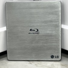 LG CP50NS20 Slim Portable BD-ROM/ DVD Writer ...