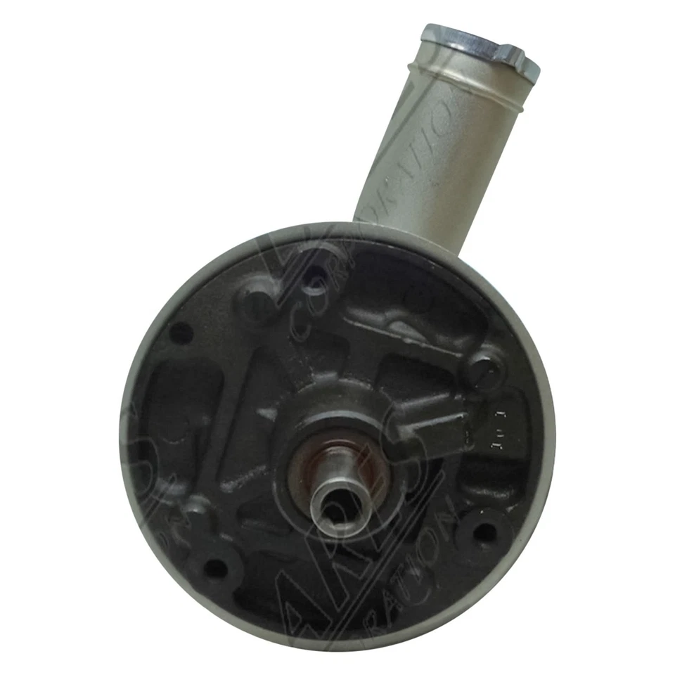 For Ford Mustang 1965-1966 Lares 12035 New Power Steering Pump Foto 4 de 4