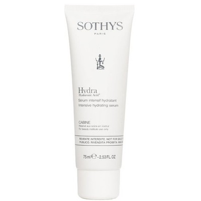 Sothys - Hydra Intensive Hydrating Serum (Salon Size) 75ml/2.53oz
