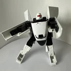 Bandai 1985 Super GoBots Spay-C Robot NASA Space Shuttle