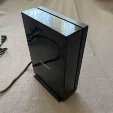 Samsung SWA-5000 Wireless Speaker Receiver Base Unit