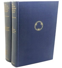 Previte - Orton THE SHORTER CAMBRIDGE MEDIEVAL HISTORY, VOL. 1 - 2 The Later Rom