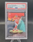 2022 Panini Chronicles - Magnitude Patrick Mahomes II #MAG-1 Psa9