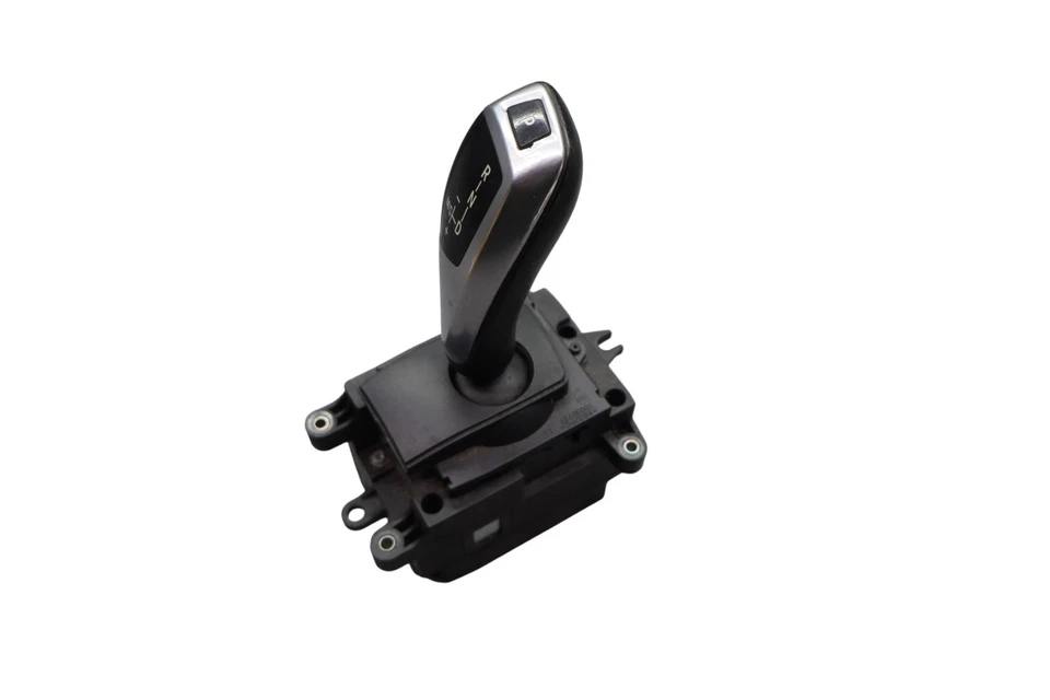 09-16 BMW 750Li 528i Automatic Transmission Gear Shift Selector 61319219943 Oem - Image 4 of 4