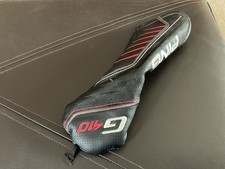 Ping G410 Hybrid Headcover NT WC