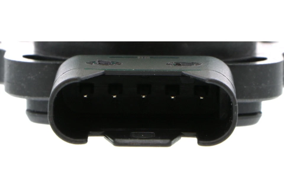 For BMW X5 2007-2010 VDO 5WK97508Z Mass Air Flow Sensor Foto 4 de 4