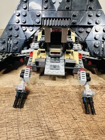 LEGO Star Wars: Krennic's Imperial Shuttle (75156)