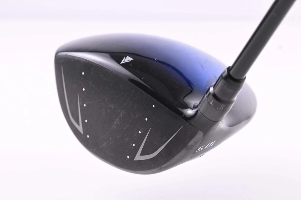 Yonex Ezone Elite 3.0 Driver / 10.5 Degree / Super Light Flex Yonex EX-E04 Shaft - Image 4 of 4
