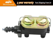 For Case Brake Master Cylinder 450C 480D 580SE 580E 580D 580G D126695 D127519