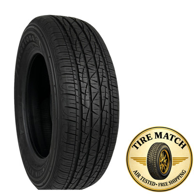 Used 225/65R17 Firestone Destination LE2 102H 8.5/32 (DOT 20)