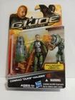 G.I. Joe Retaliation Conrad "Duke" Hauser 3.75" inch action figure NEW 2011