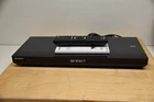 Sony BDP-S790 - 3D Blu-ray Player - Like New - With Remote & Manual Excellent