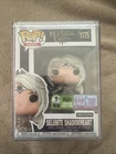 Funko Pop! Selunite Shadowheart #1175 LE 1500 2026 ECCC Exclusive Con Sticker