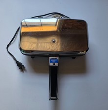 Vintage Vitantonio Pizzelle Chef Model 300A I...