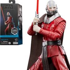 Star Wars The Black Series Knights of The Old Republic Darth Malak Figure